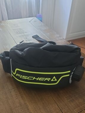 Fischer Drinkbelt For Nordic Skiing